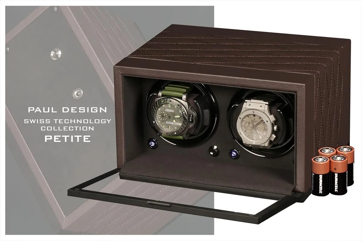 Paul Design 110111